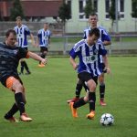 Balvani doma nestačili na blatenské béčko