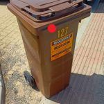 Čipování biopopelnic má v Táboře zpoždění