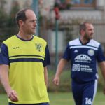 Zápas v Malšicích psal pozoruhodný příběh. Radovali se v něm fotbalisté Březnice