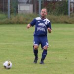 Zápas v Malšicích psal pozoruhodný příběh. Radovali se v něm fotbalisté Březnice