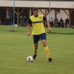 Zápas v Malšicích psal pozoruhodný příběh. Radovali se v něm fotbalisté Březnice