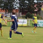Zápas v Malšicích psal pozoruhodný příběh. Radovali se v něm fotbalisté Březnice