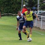 Zápas v Malšicích psal pozoruhodný příběh. Radovali se v něm fotbalisté Březnice