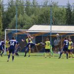 Zápas v Malšicích psal pozoruhodný příběh. Radovali se v něm fotbalisté Březnice
