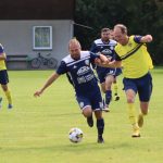 Zápas v Malšicích psal pozoruhodný příběh. Radovali se v něm fotbalisté Březnice