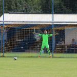 Zápas v Malšicích psal pozoruhodný příběh. Radovali se v něm fotbalisté Březnice