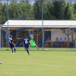 Zápas v Malšicích psal pozoruhodný příběh. Radovali se v něm fotbalisté Březnice