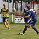 Zápas v Malšicích psal pozoruhodný příběh. Radovali se v něm fotbalisté Březnice