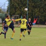 Zápas v Malšicích psal pozoruhodný příběh. Radovali se v něm fotbalisté Březnice
