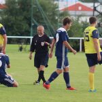 Zápas v Malšicích psal pozoruhodný příběh. Radovali se v něm fotbalisté Březnice