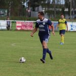 Zápas v Malšicích psal pozoruhodný příběh. Radovali se v něm fotbalisté Březnice