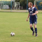Zápas v Malšicích psal pozoruhodný příběh. Radovali se v něm fotbalisté Březnice
