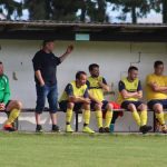 Zápas v Malšicích psal pozoruhodný příběh. Radovali se v něm fotbalisté Březnice