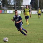 Zápas v Malšicích psal pozoruhodný příběh. Radovali se v něm fotbalisté Březnice