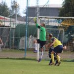 Zápas v Malšicích psal pozoruhodný příběh. Radovali se v něm fotbalisté Březnice