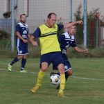 Zápas v Malšicích psal pozoruhodný příběh. Radovali se v něm fotbalisté Březnice
