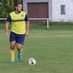 Zápas v Malšicích psal pozoruhodný příběh. Radovali se v něm fotbalisté Březnice