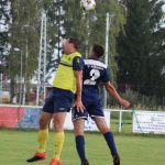 Zápas v Malšicích psal pozoruhodný příběh. Radovali se v něm fotbalisté Březnice