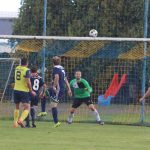 Zápas v Malšicích psal pozoruhodný příběh. Radovali se v něm fotbalisté Březnice