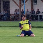 Zápas v Malšicích psal pozoruhodný příběh. Radovali se v něm fotbalisté Březnice
