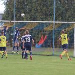 Zápas v Malšicích psal pozoruhodný příběh. Radovali se v něm fotbalisté Březnice
