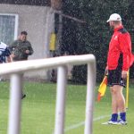 Zápas v Malšicích psal pozoruhodný příběh. Radovali se v něm fotbalisté Březnice