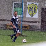 Zápas v Malšicích psal pozoruhodný příběh. Radovali se v něm fotbalisté Březnice