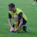 Zápas v Malšicích psal pozoruhodný příběh. Radovali se v něm fotbalisté Březnice