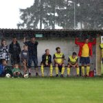 Zápas v Malšicích psal pozoruhodný příběh. Radovali se v něm fotbalisté Březnice