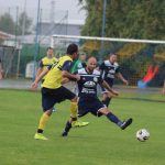 Zápas v Malšicích psal pozoruhodný příběh. Radovali se v něm fotbalisté Březnice