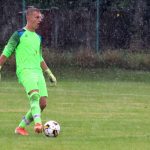 Zápas v Malšicích psal pozoruhodný příběh. Radovali se v něm fotbalisté Březnice