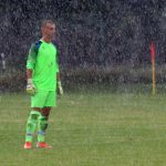Zápas v Malšicích psal pozoruhodný příběh. Radovali se v něm fotbalisté Březnice