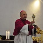 V Milevsku byl poprvé vystaven vzácný hřeb.  Jeho skutečný původ stále není potvrzen