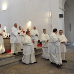 V Milevsku byl poprvé vystaven vzácný hřeb.  Jeho skutečný původ stále není potvrzen