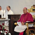 V Milevsku byl poprvé vystaven vzácný hřeb.  Jeho skutečný původ stále není potvrzen