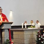V Milevsku byl poprvé vystaven vzácný hřeb.  Jeho skutečný původ stále není potvrzen