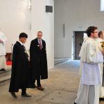 V Milevsku byl poprvé vystaven vzácný hřeb.  Jeho skutečný původ stále není potvrzen