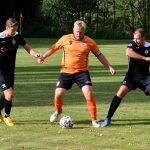 Štěkeň hrozbu první porážky odvrátila, v Lomu otáčela skóre
