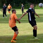 Štěkeň hrozbu první porážky odvrátila, v Lomu otáčela skóre