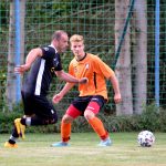 Štěkeň hrozbu první porážky odvrátila, v Lomu otáčela skóre