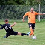 Štěkeň hrozbu první porážky odvrátila, v Lomu otáčela skóre