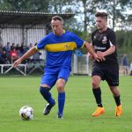Jako na hokeji! Cehnice – Vlachovo Březí 7:5
