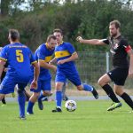 Jako na hokeji! Cehnice – Vlachovo Březí 7:5