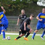 Jako na hokeji! Cehnice – Vlachovo Březí 7:5