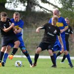 Jako na hokeji! Cehnice – Vlachovo Březí 7:5