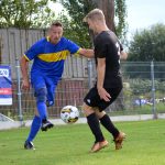 Jako na hokeji! Cehnice – Vlachovo Březí 7:5
