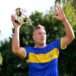 Jako na hokeji! Cehnice – Vlachovo Březí 7:5
