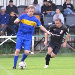 Jako na hokeji! Cehnice – Vlachovo Březí 7:5
