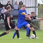 Jako na hokeji! Cehnice – Vlachovo Březí 7:5
