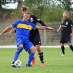 Jako na hokeji! Cehnice – Vlachovo Březí 7:5